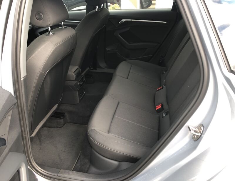 Image about Audi A3 Sportback Business 30 TDI 85 kW (116 PS) 6-marce