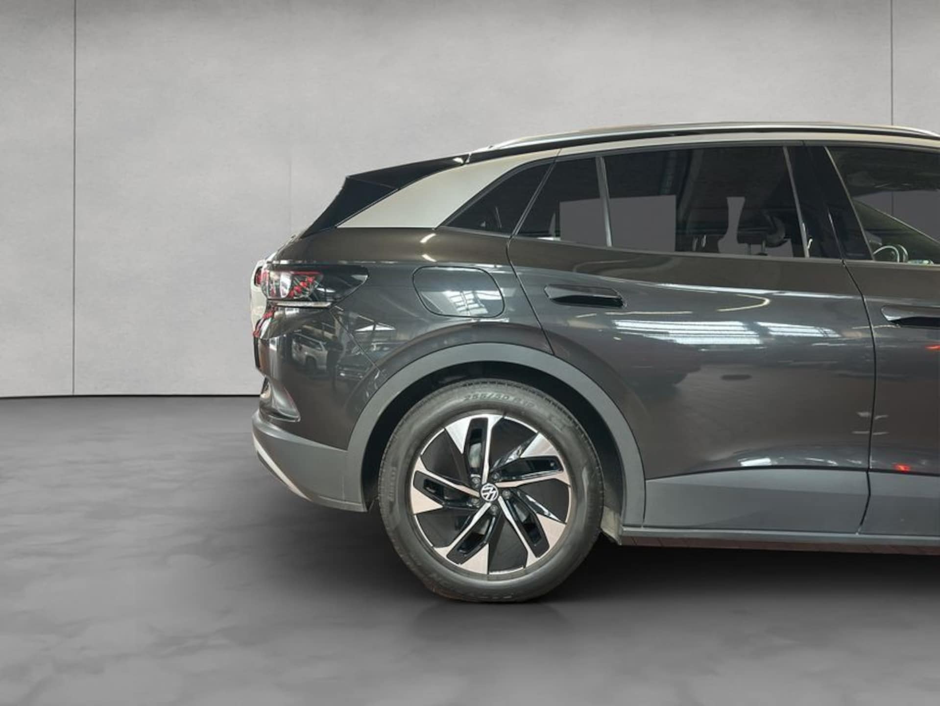 Volkswagen ID.4 Pro Performance