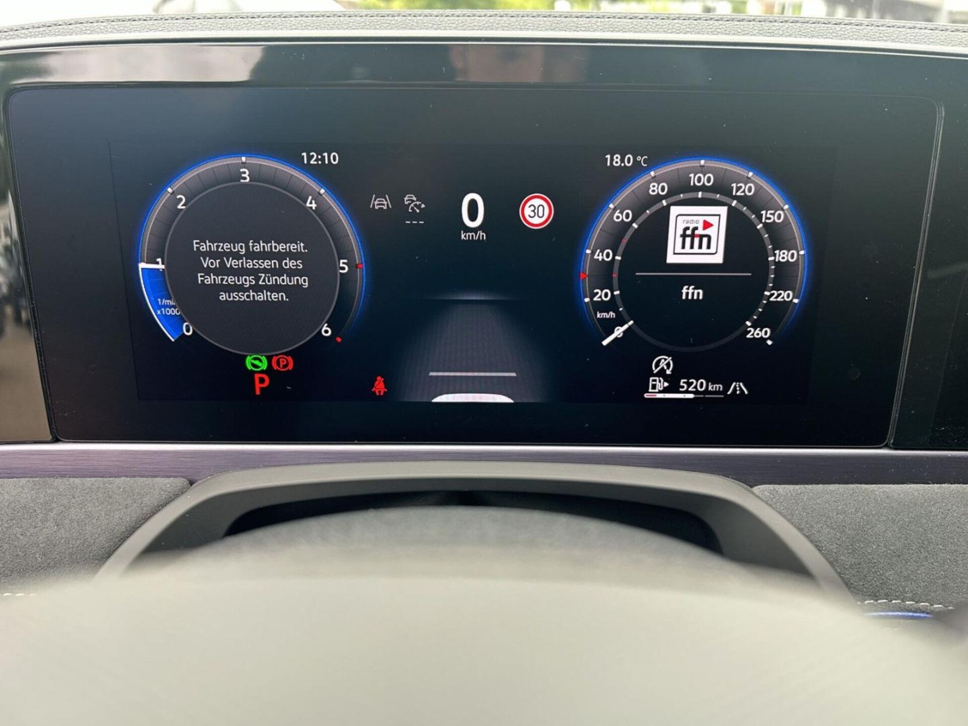 Volkswagen Passat R-Line