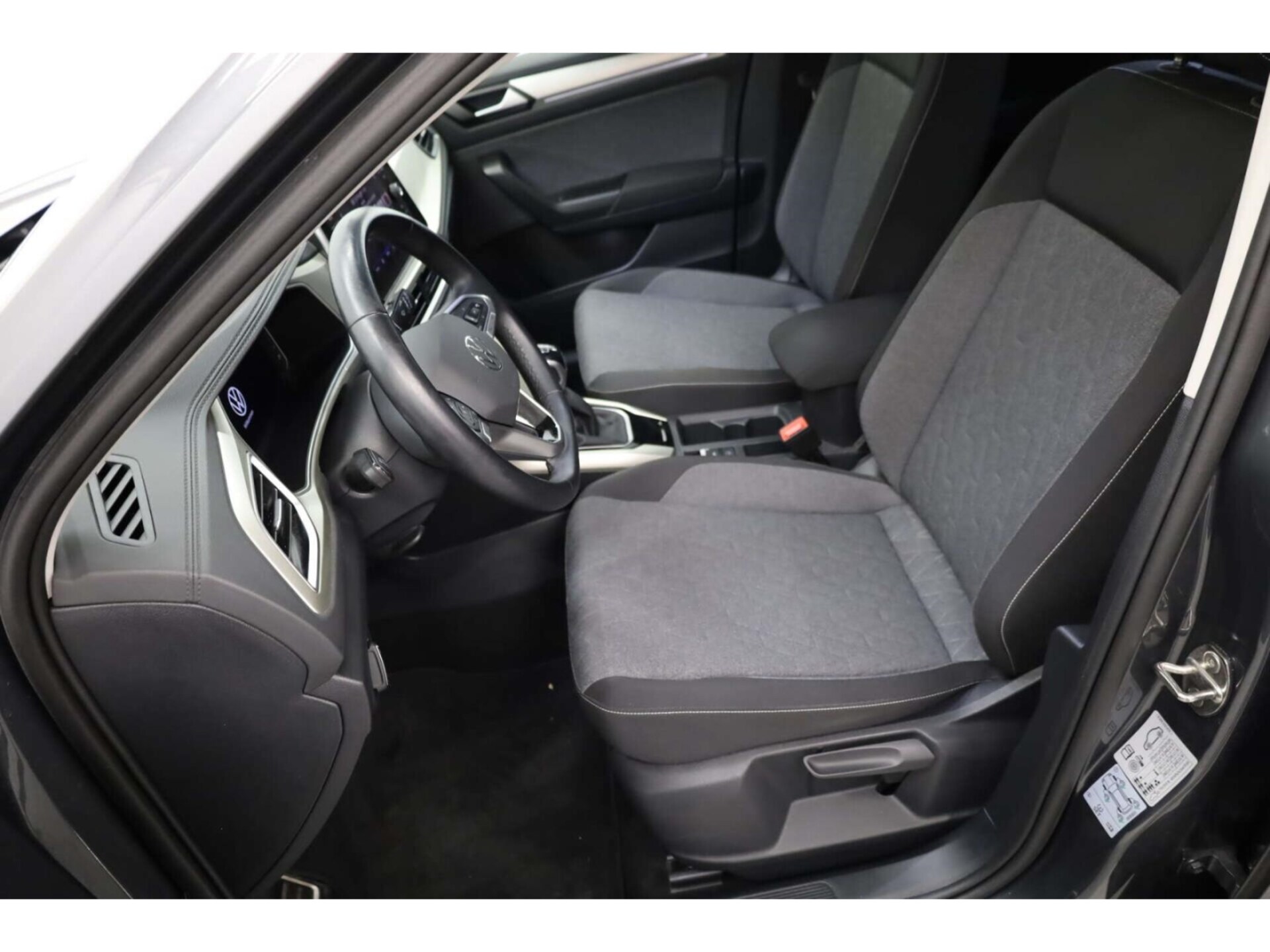 Volkswagen T-Roc MOVE