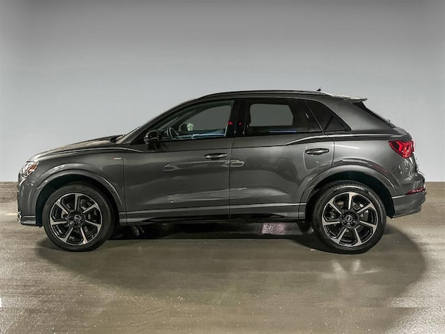 2025 Audi Audi Q3