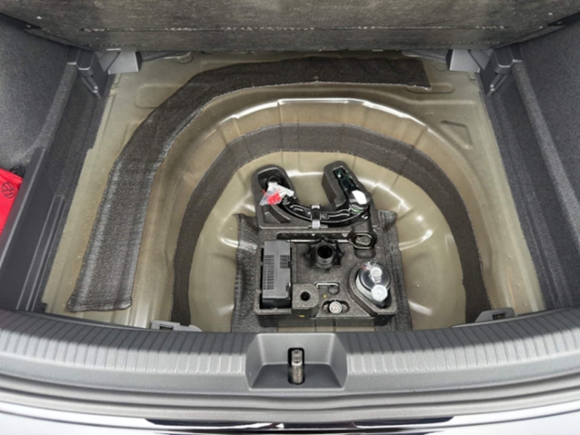 Volkswagen Taigo ENERGY