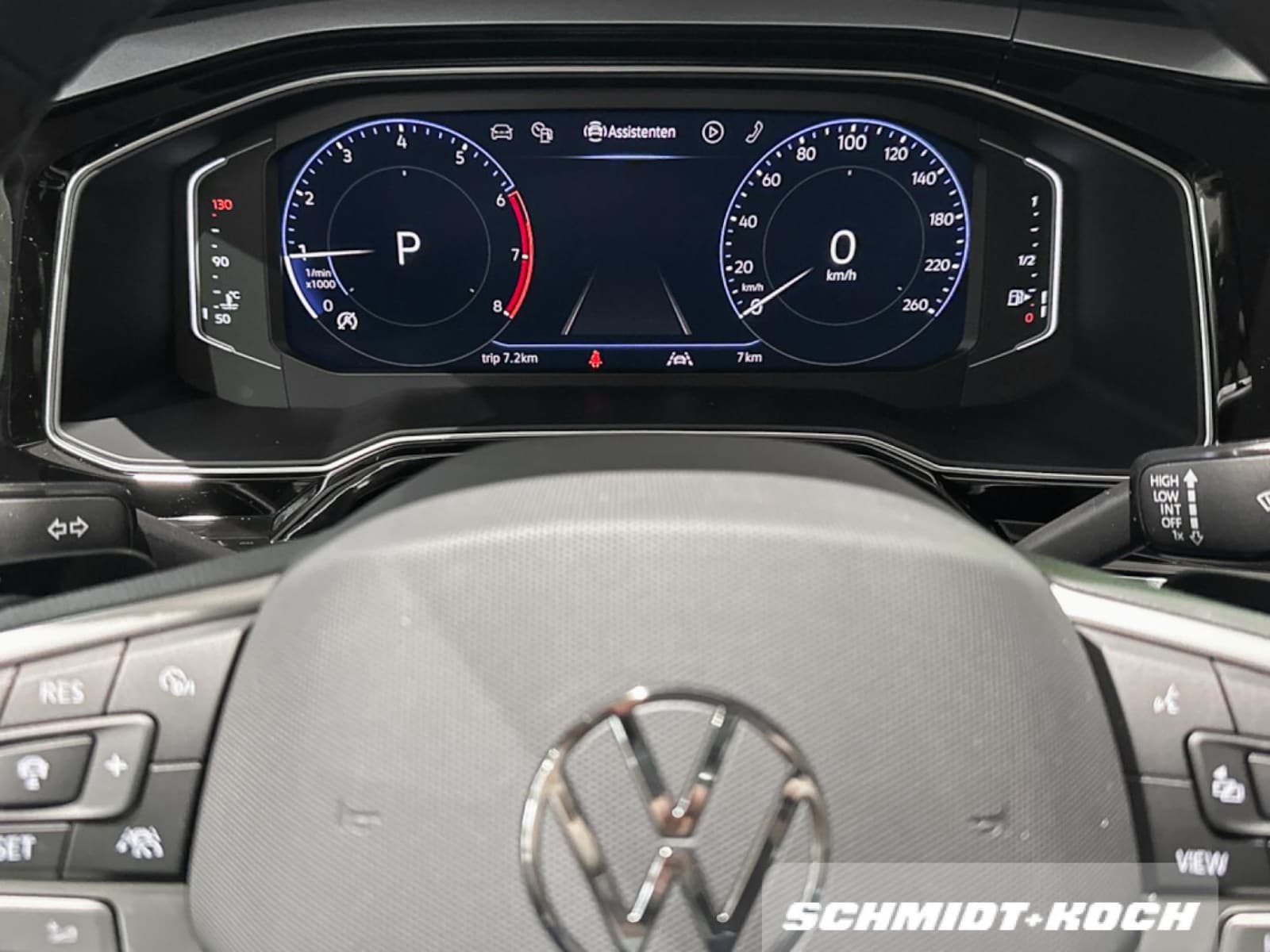 Volkswagen Taigo – Bild 11