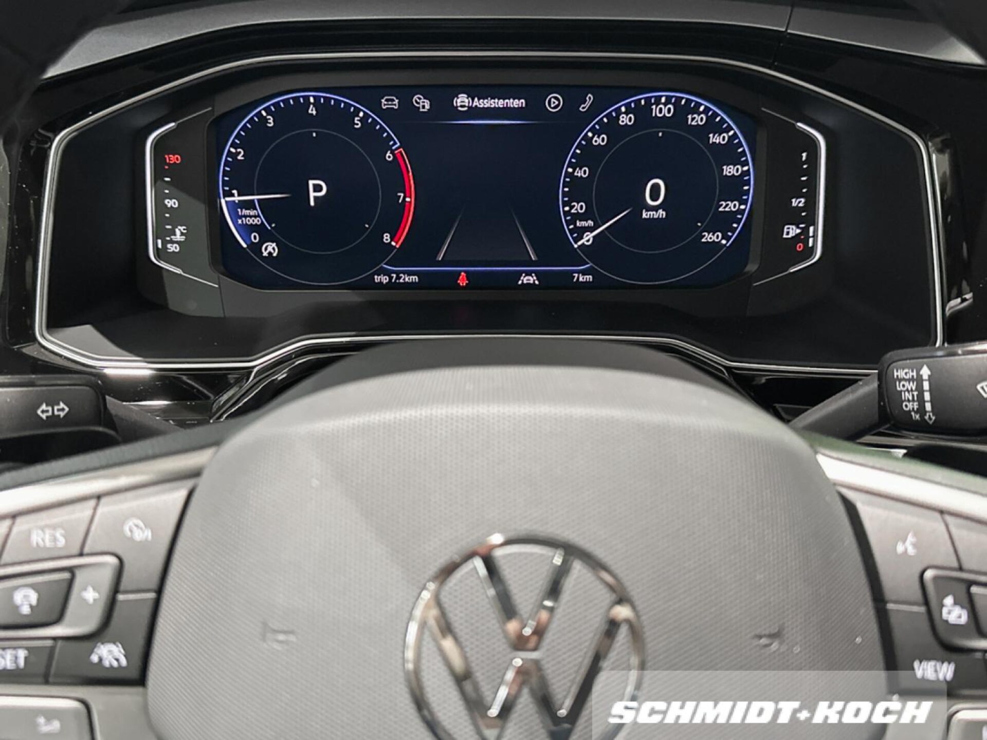 Volkswagen Taigo ENERGY