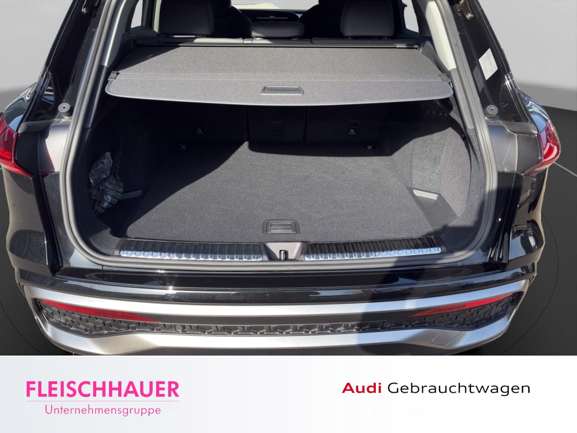 Audi Q5 SUV edition one