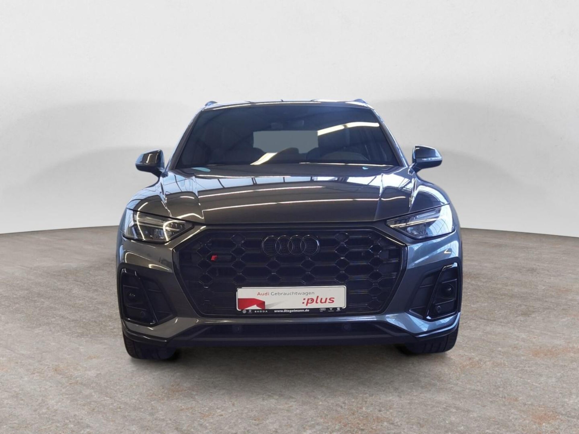 Audi SQ5 Sportback
