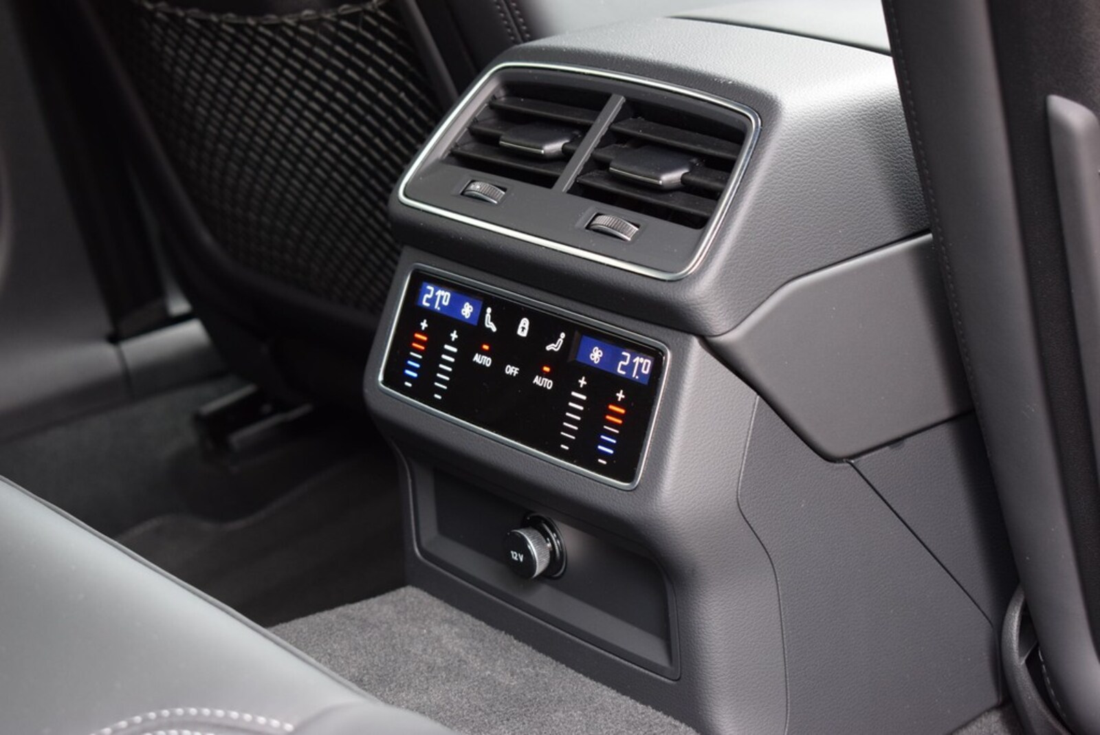 Audi A6 Avant – Bild 15