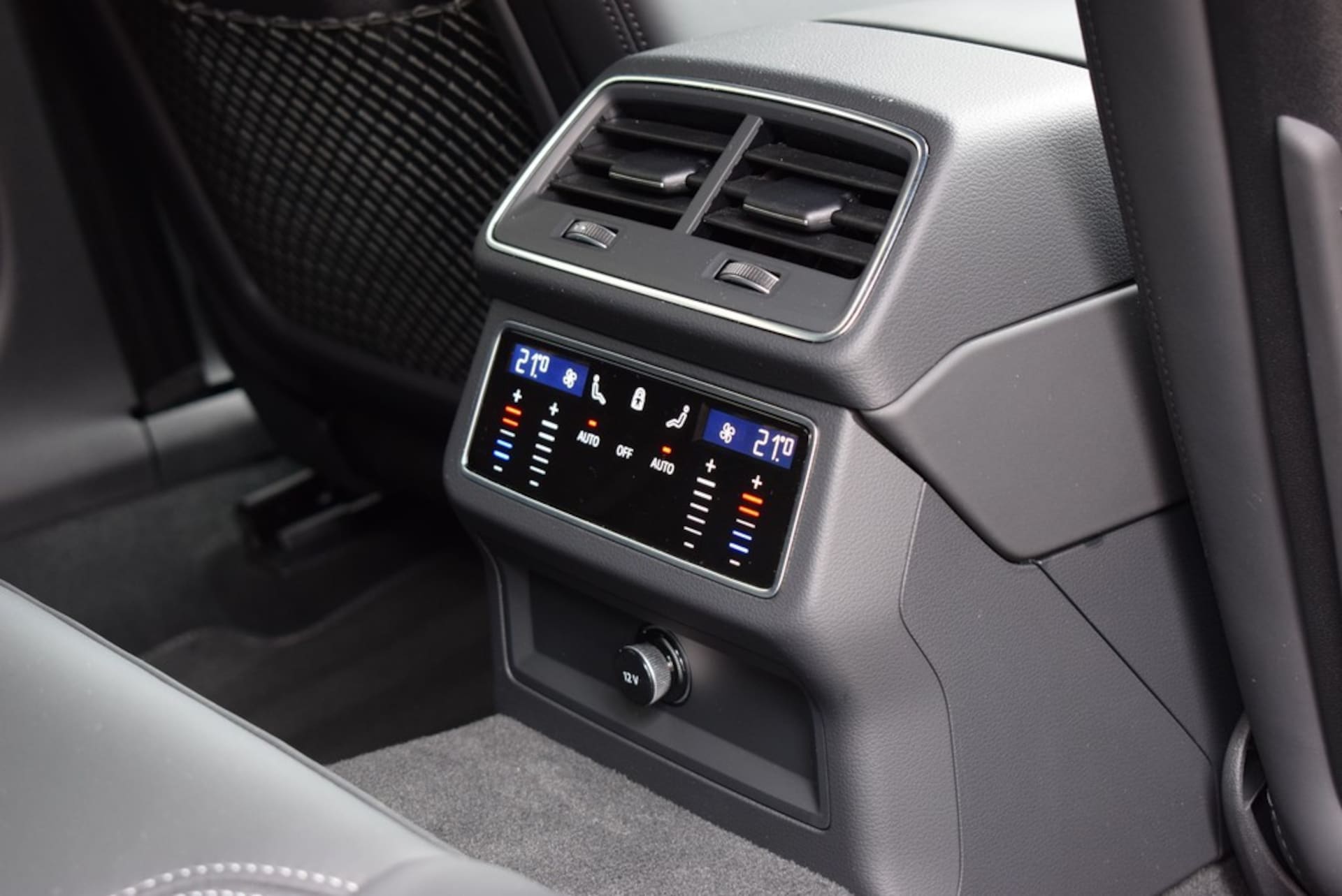 Audi A6 Avant Design