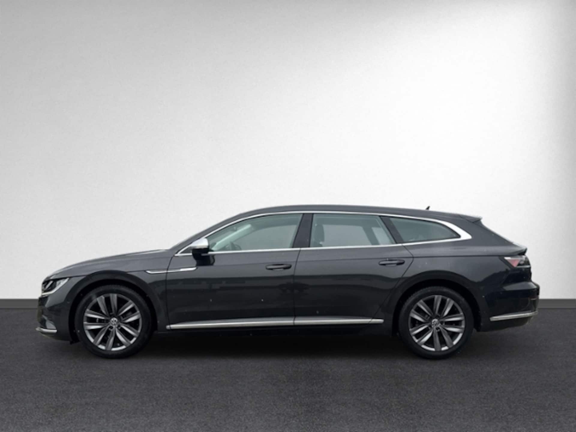 Volkswagen Arteon Shooting Brake Elegance