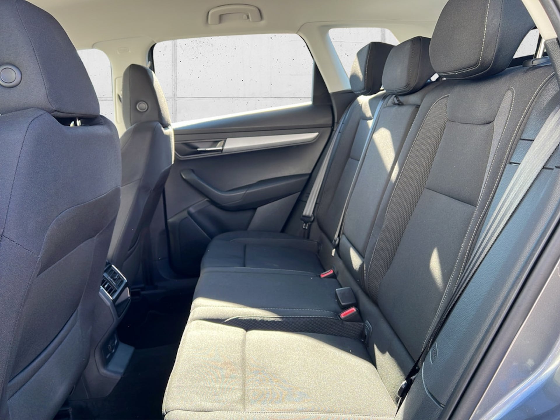 Skoda Karoq Ambition