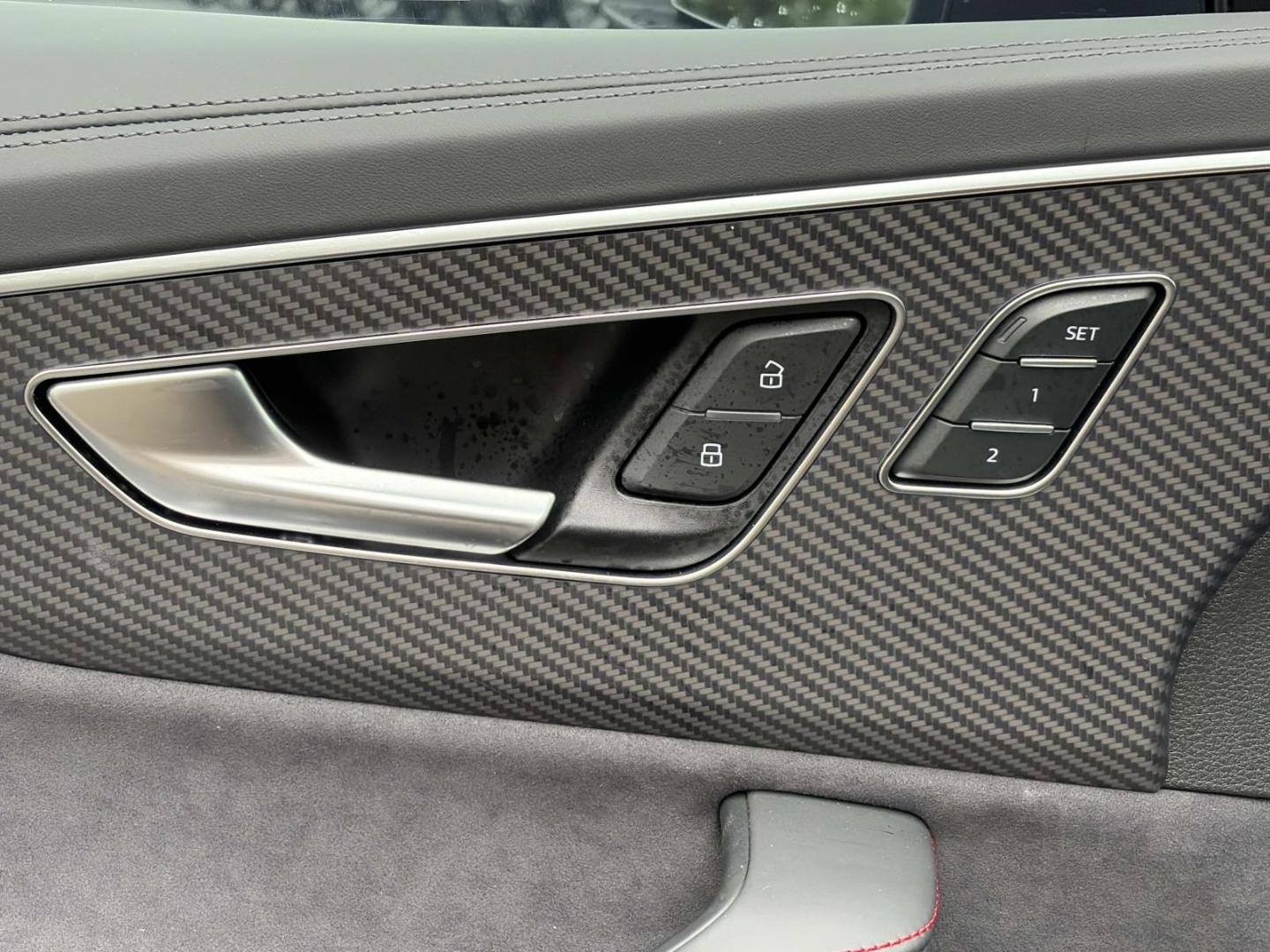 2026 Audi SQ7 Prestige - Photo 18