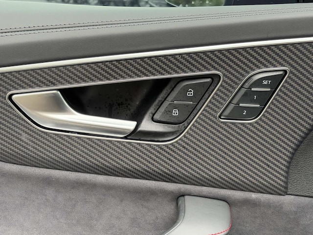 2026 Audi SQ7 Prestige - Photo 18
