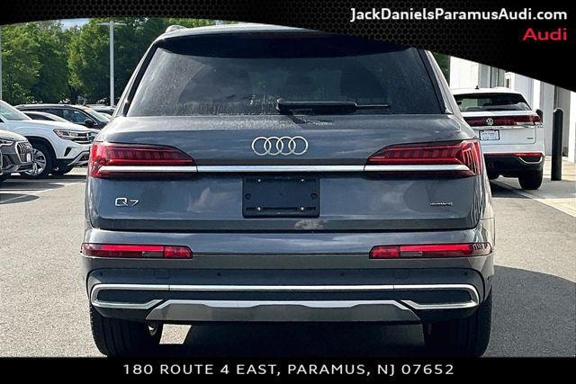 2023 Audi Q7