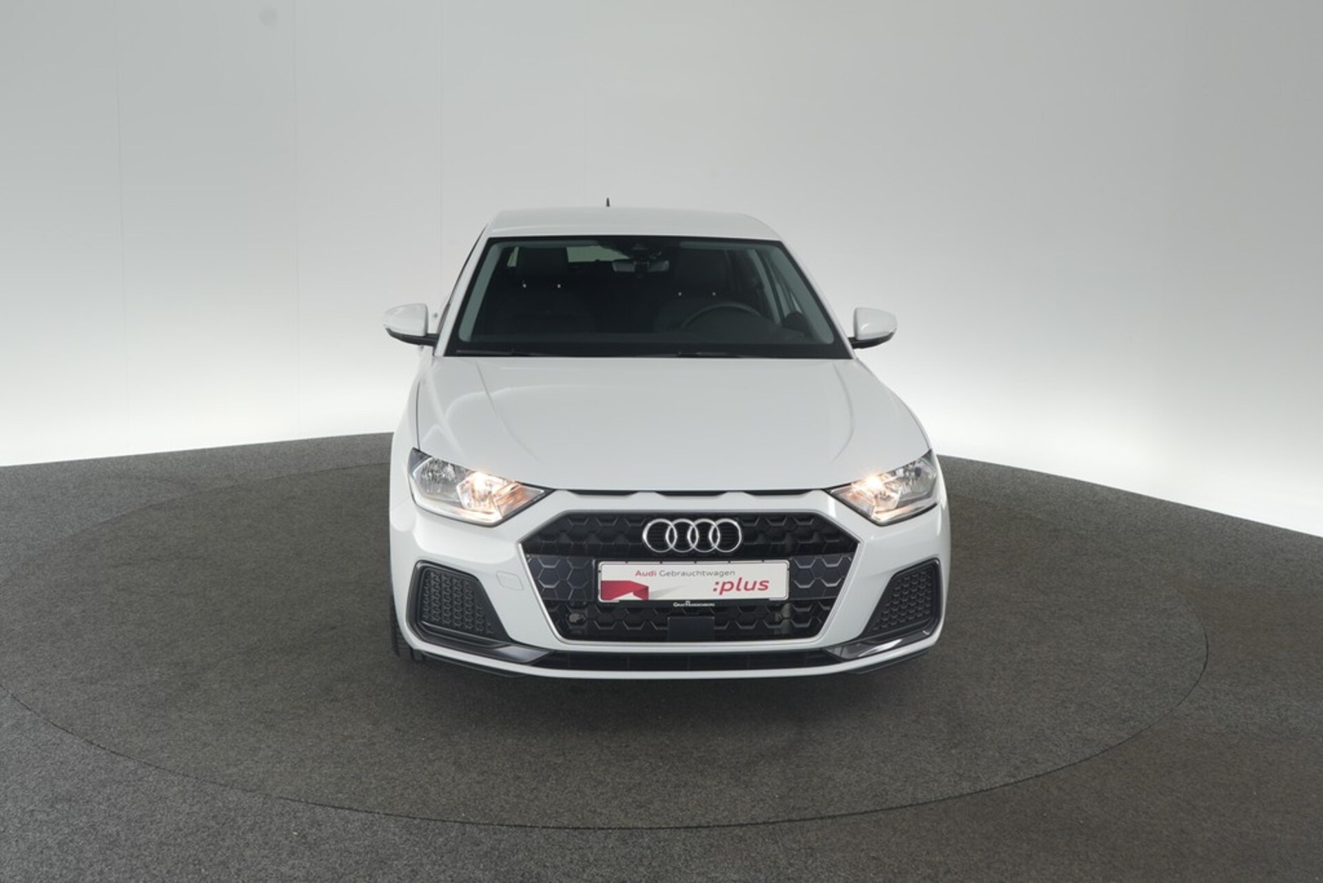 Audi A1 Sportback Advanced