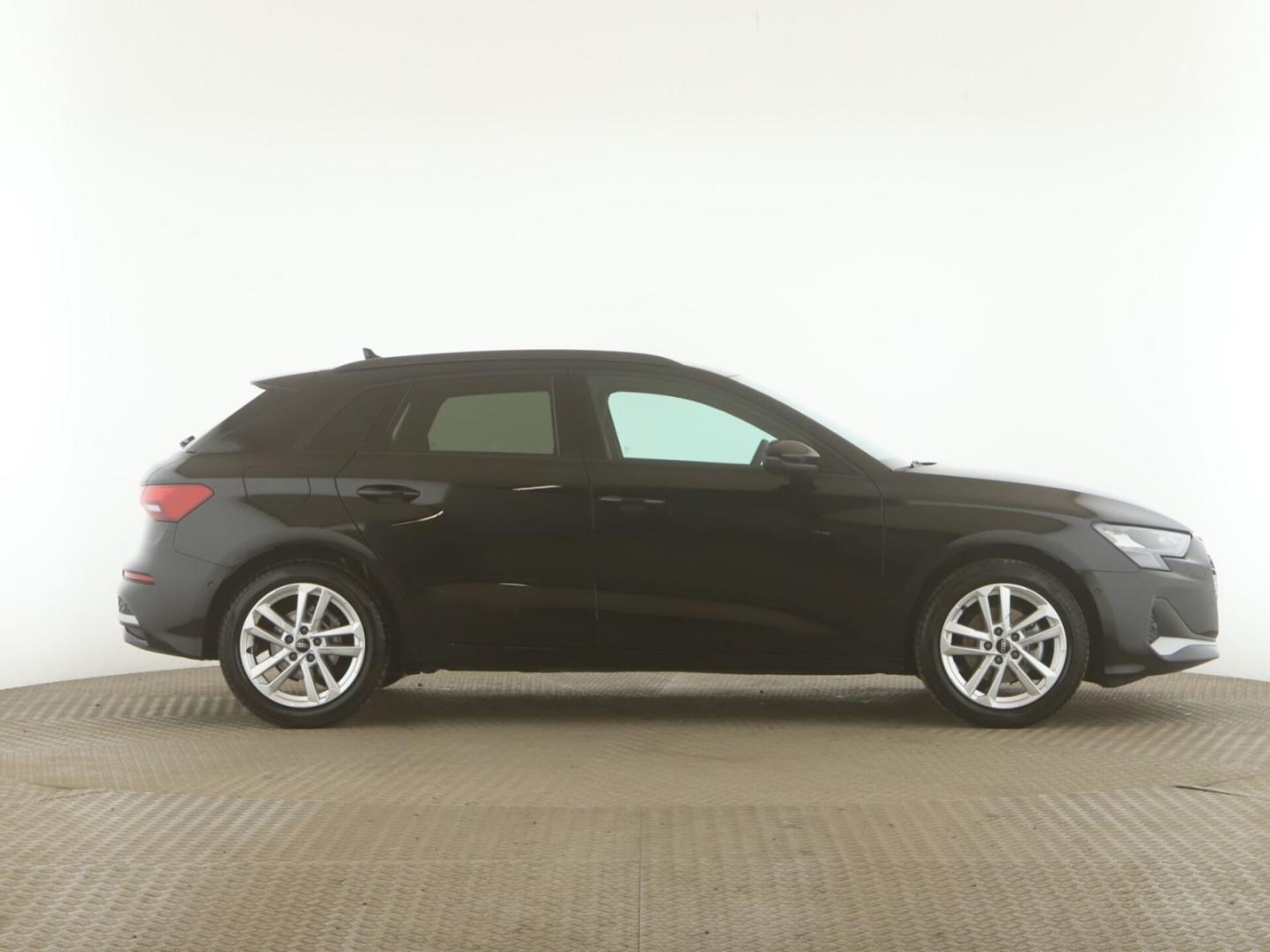 Audi A3 Sportback Advanced