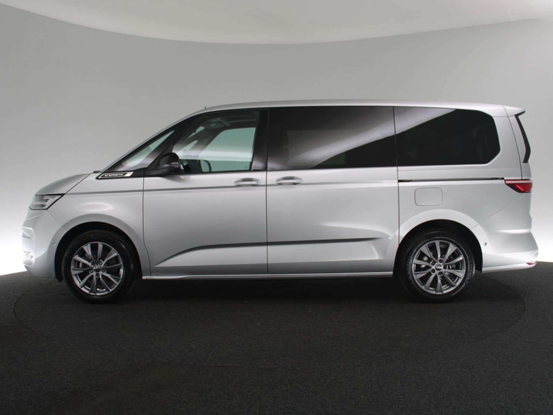 Volkswagen Multivan Langversion Life