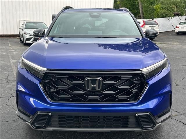 2023 Honda CR-V Hybrid