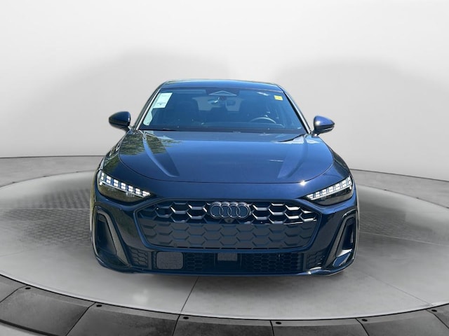 2026 Audi A5 Sedan