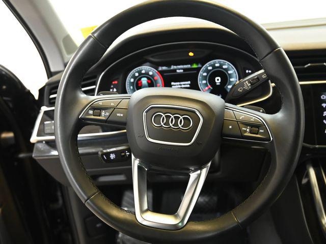 2022 Audi Q7