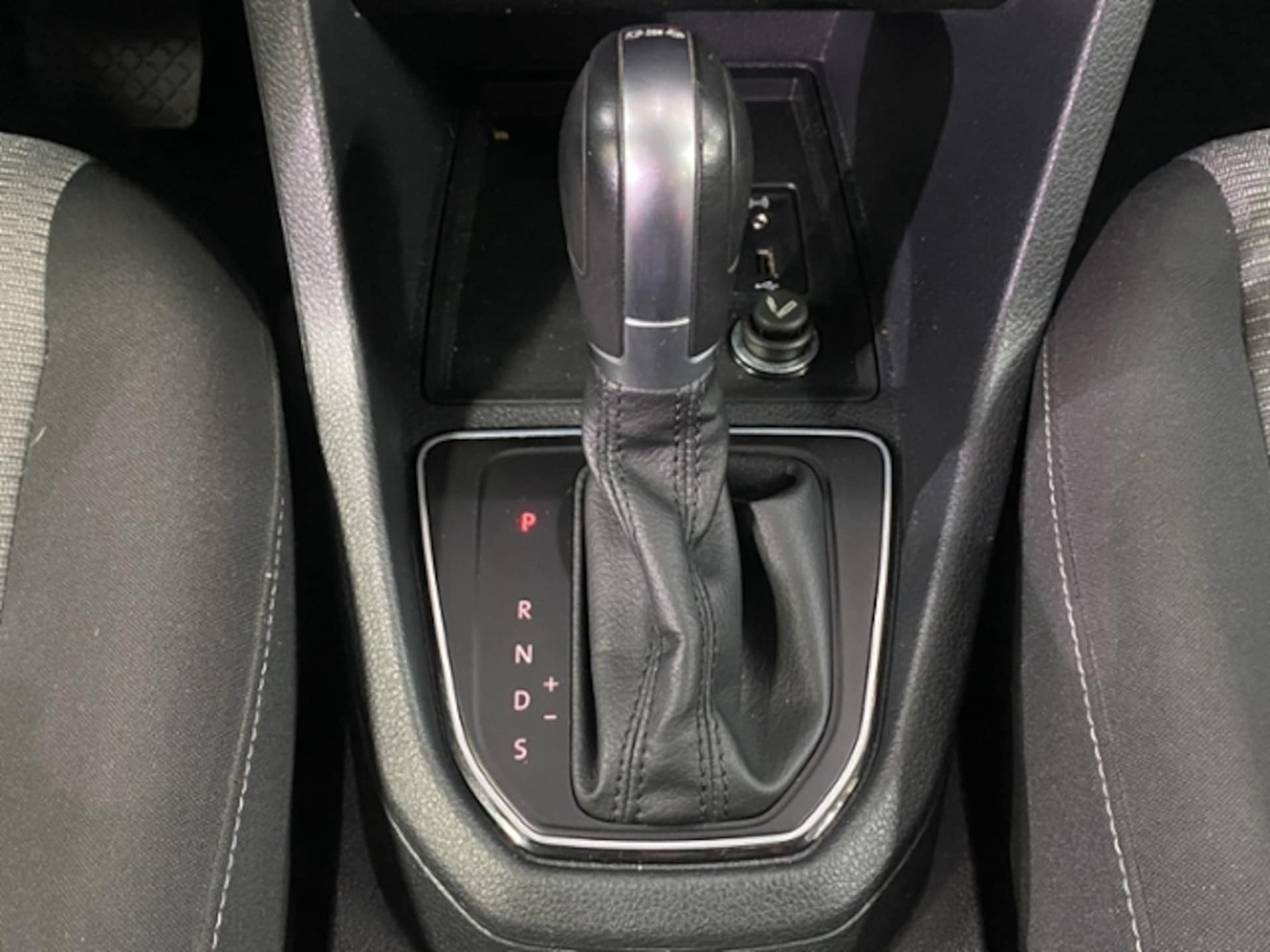 Volkswagen Caddy Comfortline