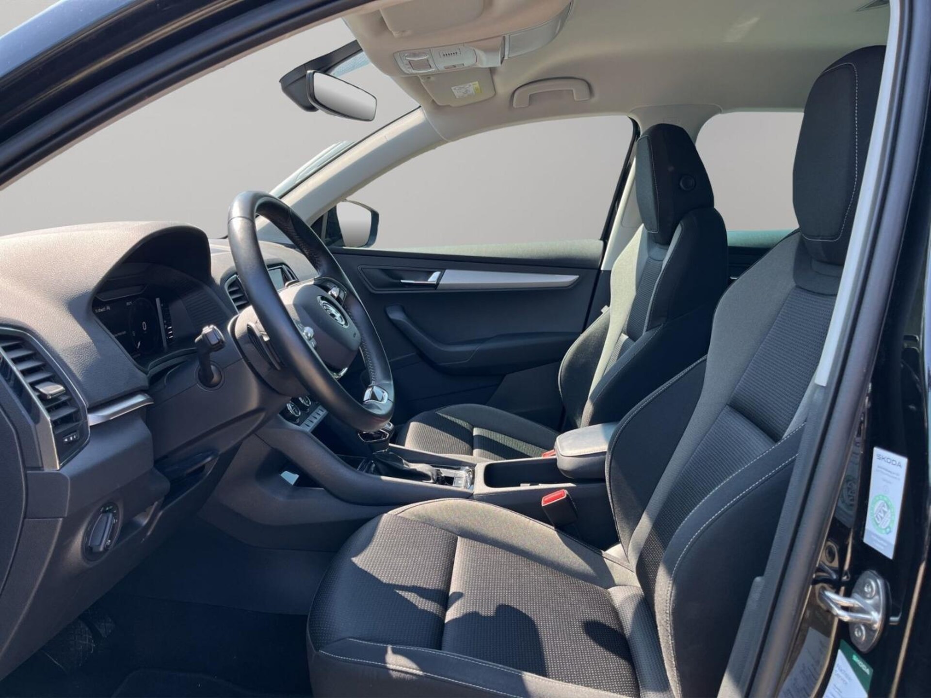 Skoda Karoq Ambition
