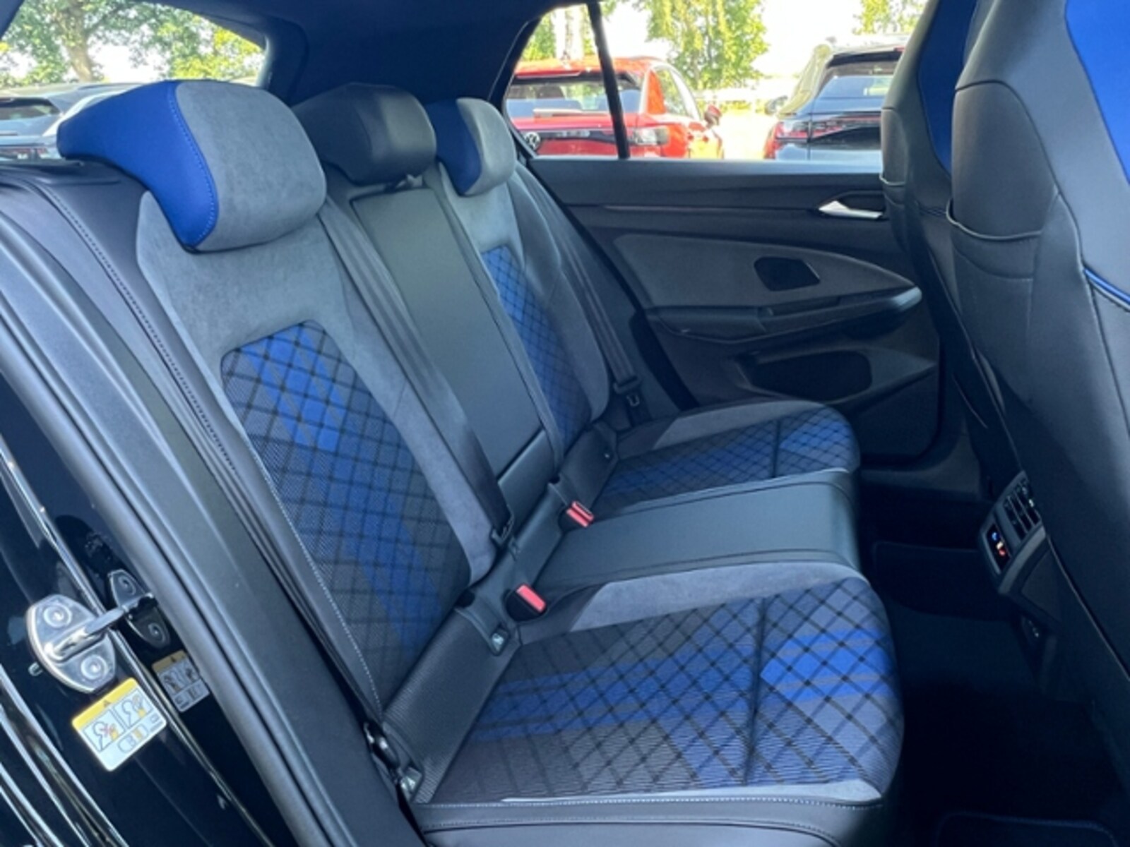 Volkswagen Golf – Bild 13