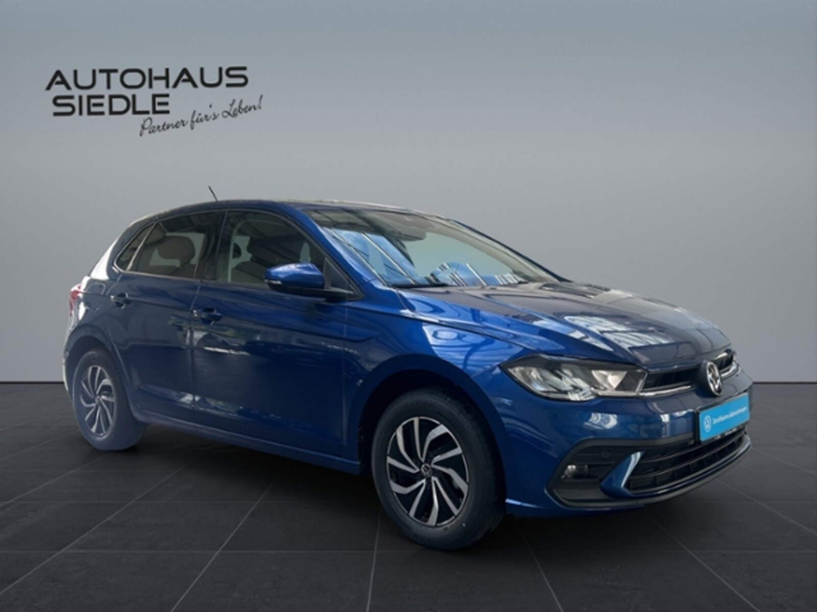 Volkswagen Polo – Bild 7