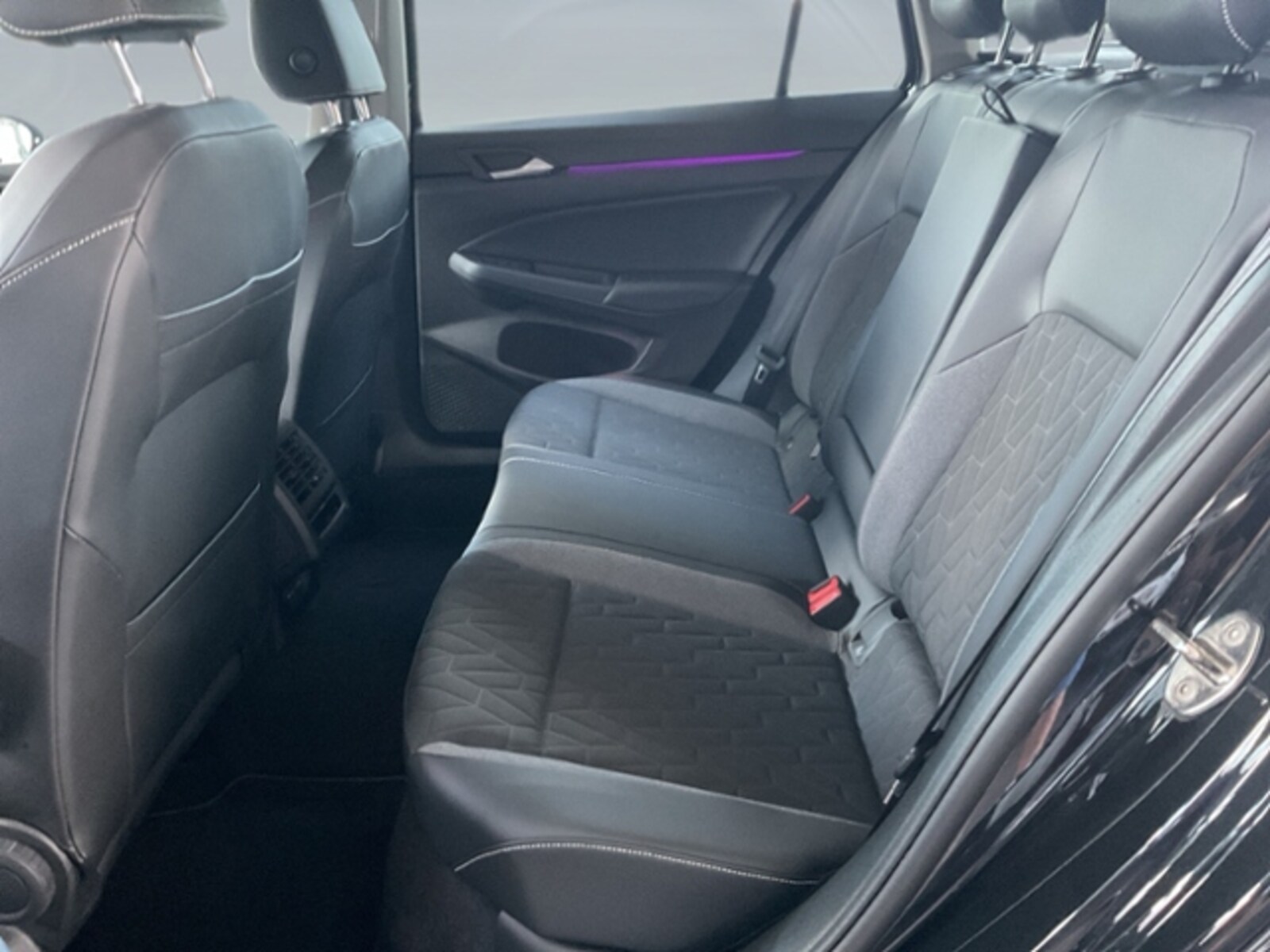 Volkswagen Golf Variant – Bild 13