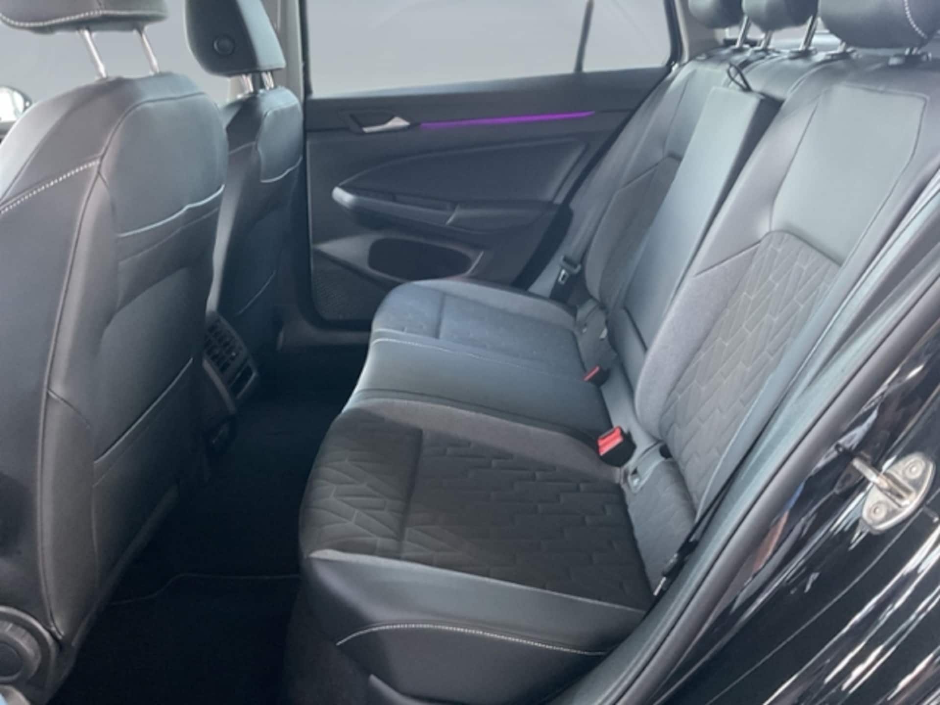 Volkswagen Golf Variant Goal