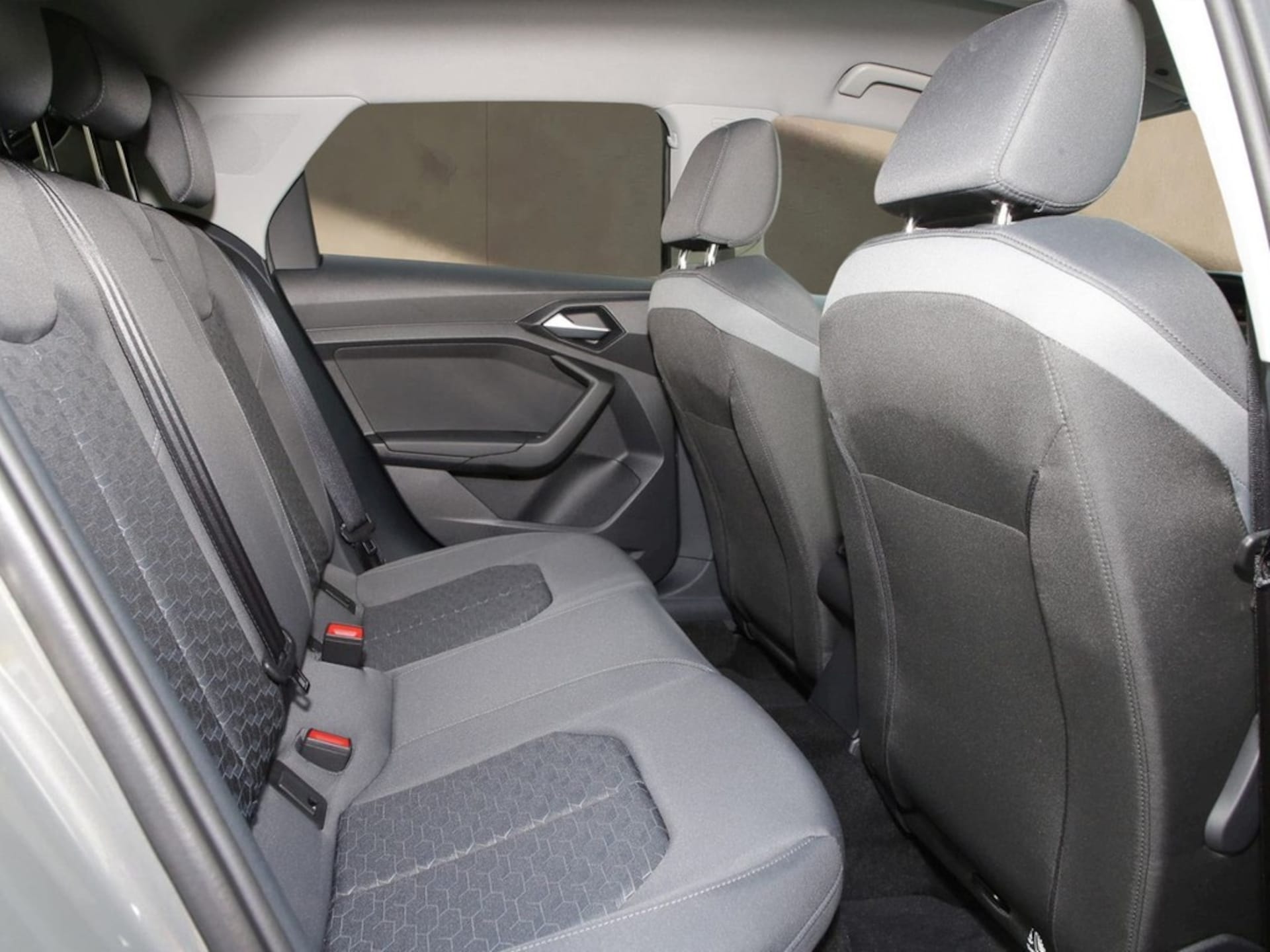 Audi A1 Sportback S line
