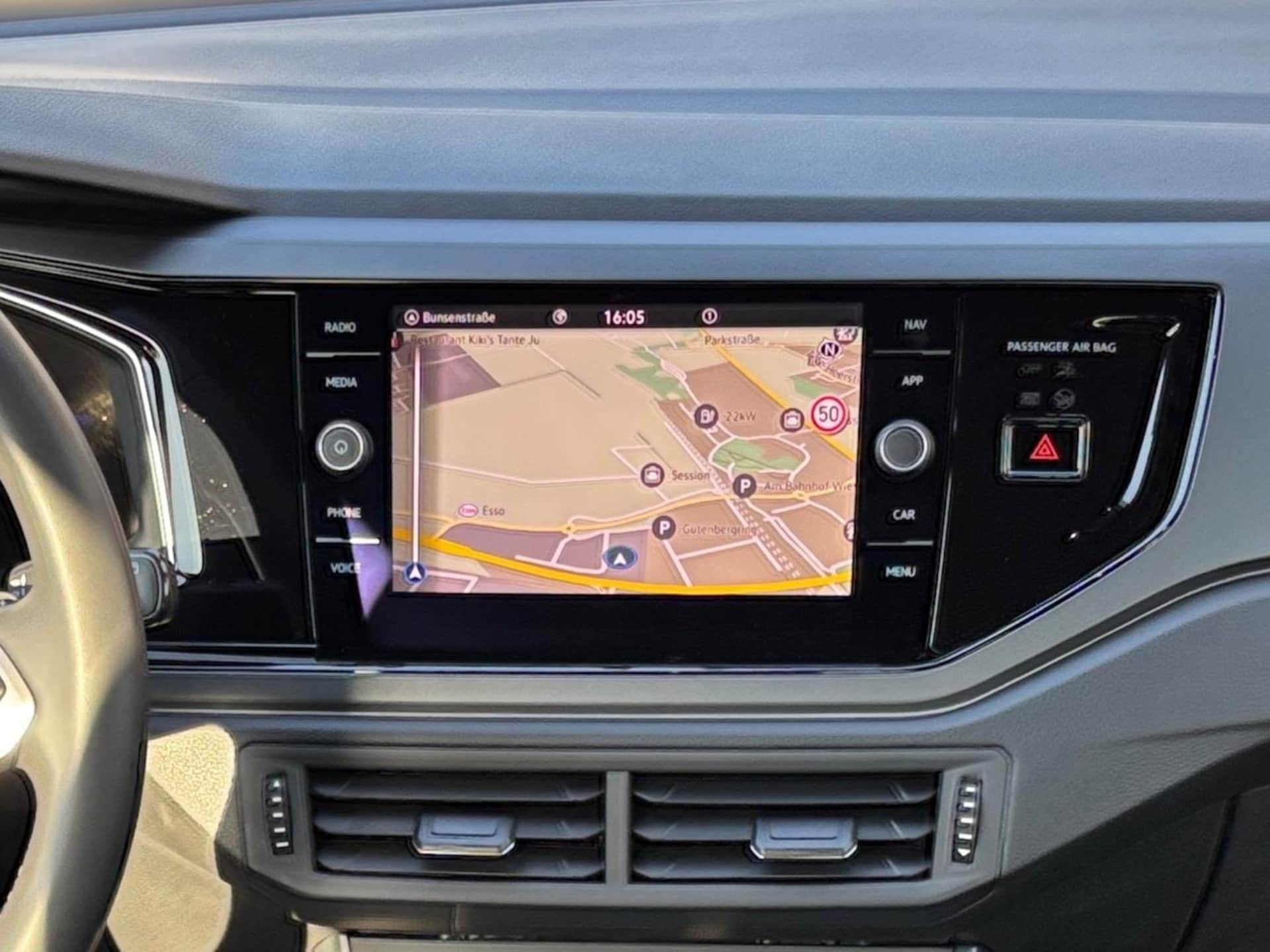 Volkswagen Taigo R-Line