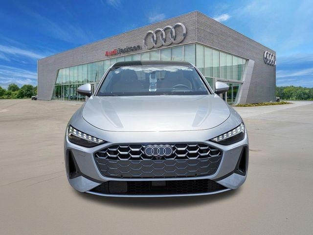 2026 Audi A5 Sedan