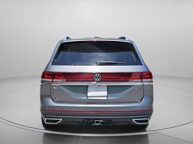 2024 Volkswagen Atlas