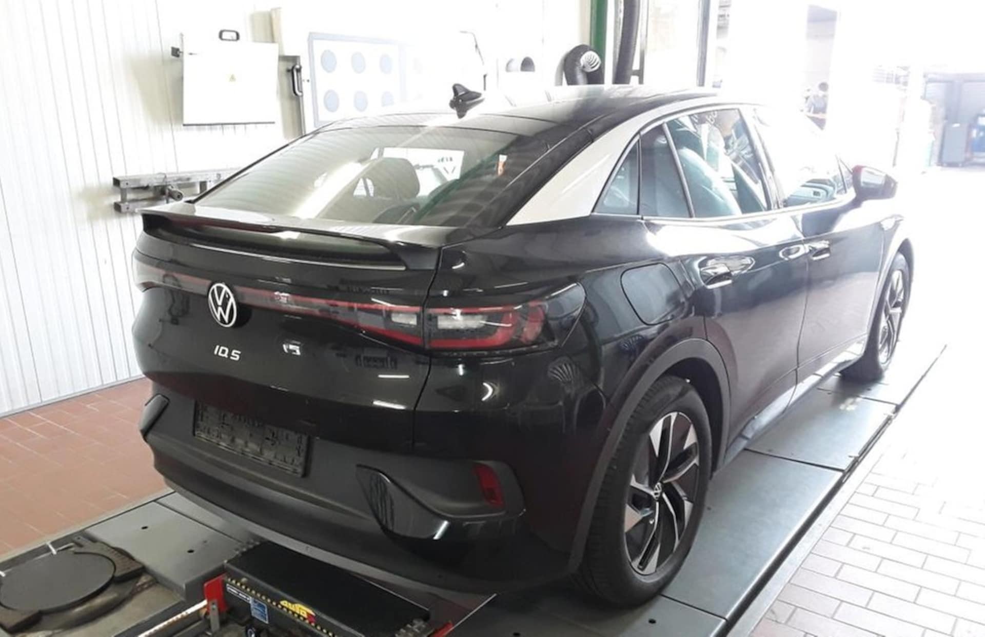 Volkswagen ID.5 Pro Performance