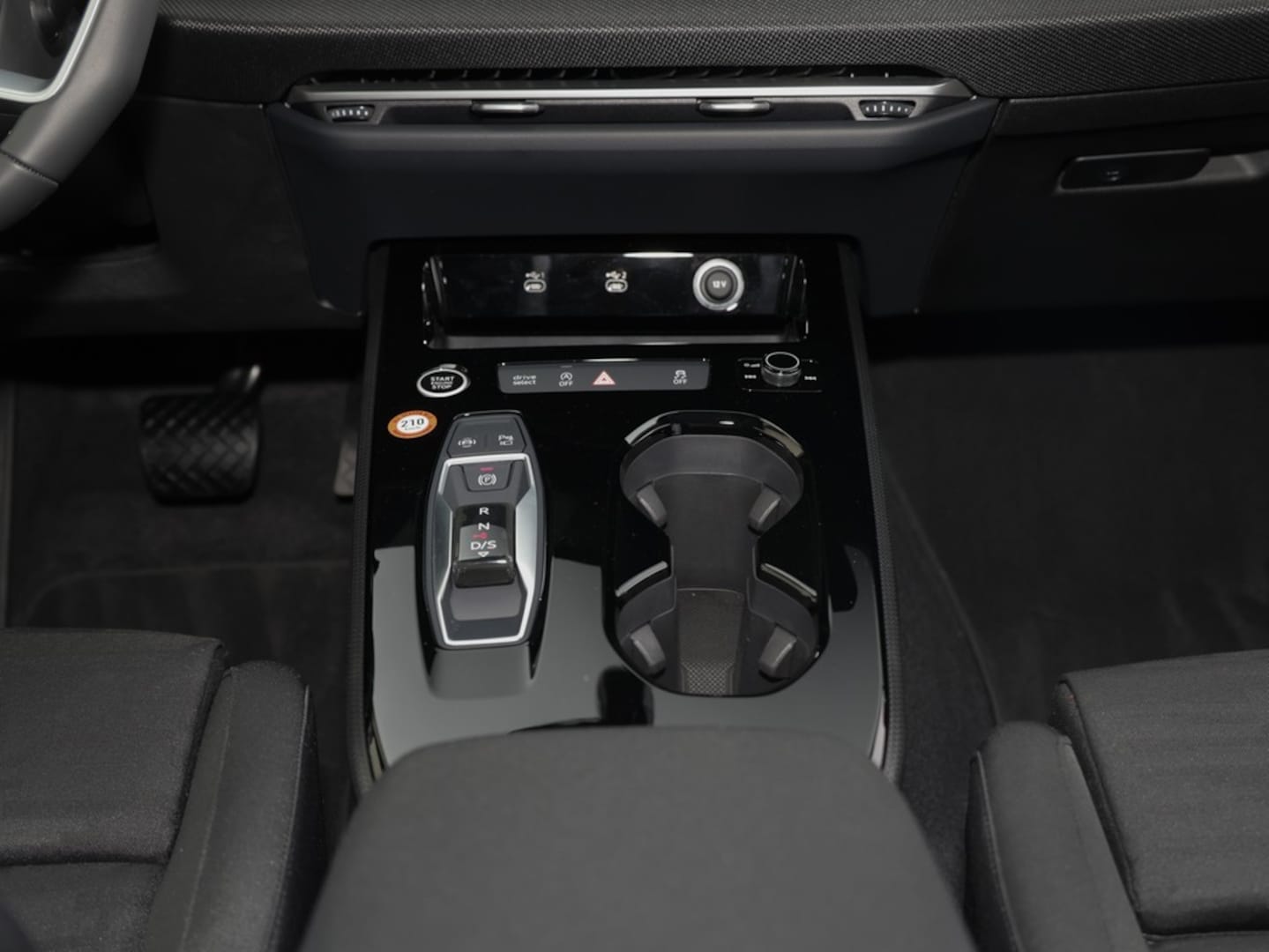 Bild über Audi A5 Avant TFSI S tronic - für weitere Informationen kontaktieren Sie den Audi Partner