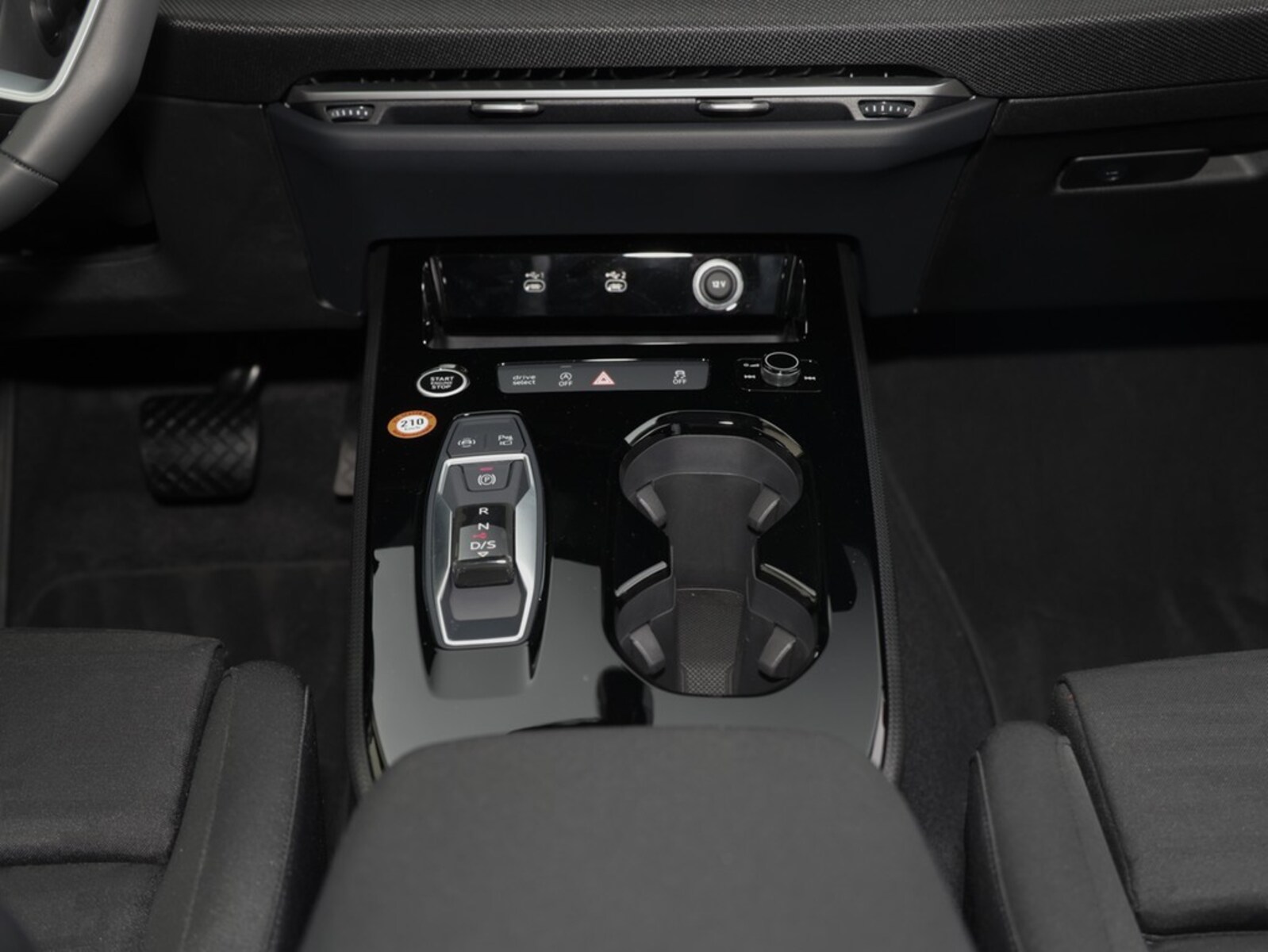 Audi A5 Avant – Bild 14