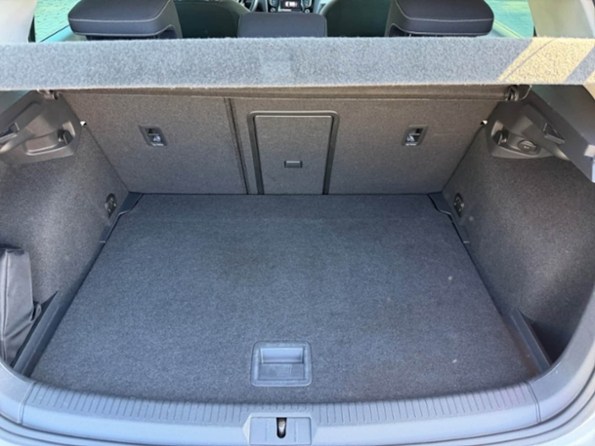 Volkswagen Golf Comfortline