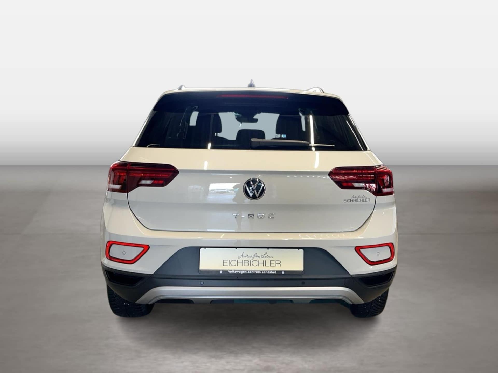 Volkswagen T-Roc MOVE