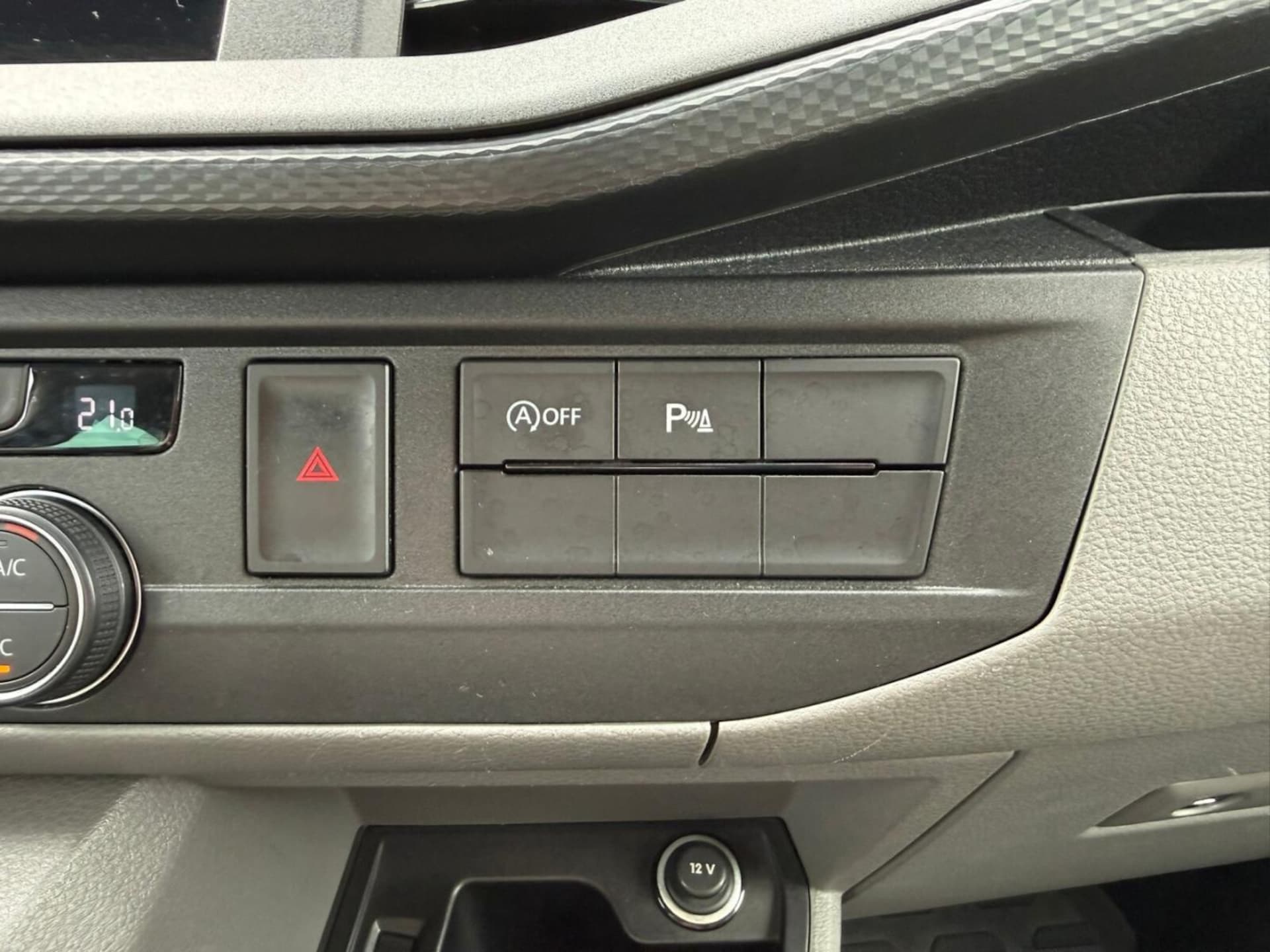 Volkswagen Caravelle 6.1 krótki rozstaw osi SE