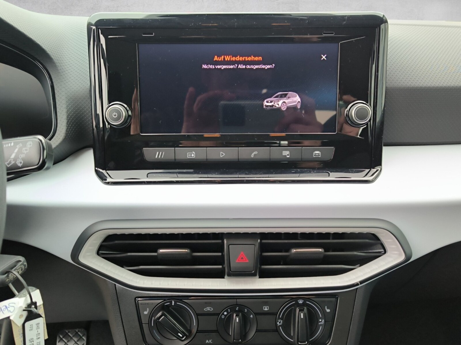 SEAT Arona – Bild 15