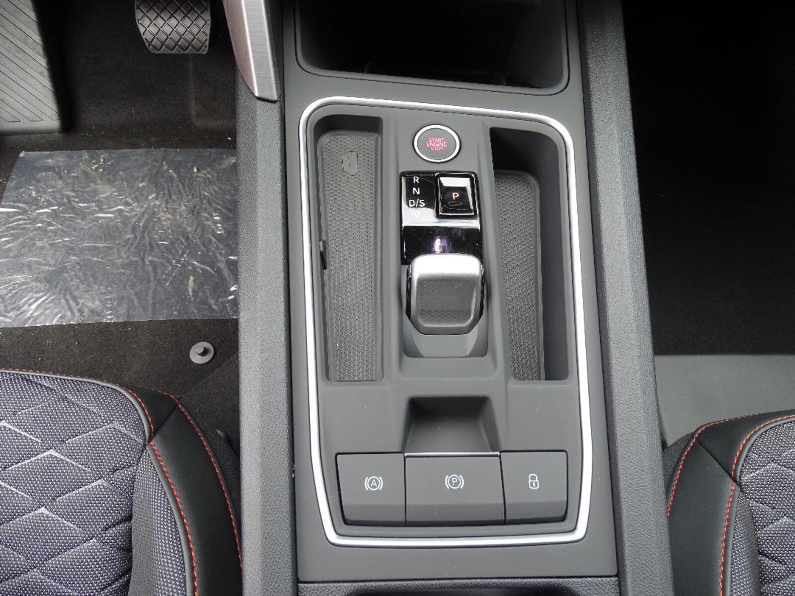 SEAT Leon – Bild 11