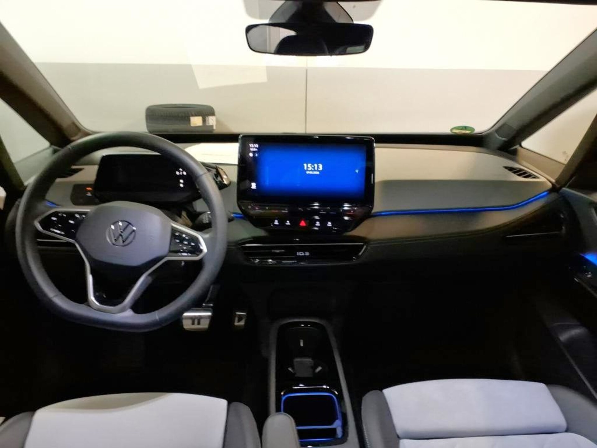 Volkswagen ID.3 MOVE Pro