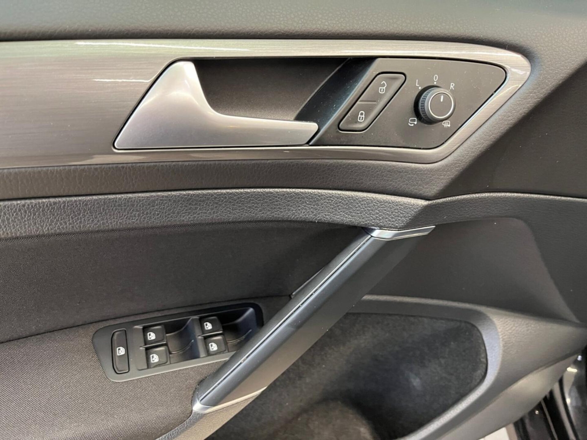 Volkswagen Golf Comfortline