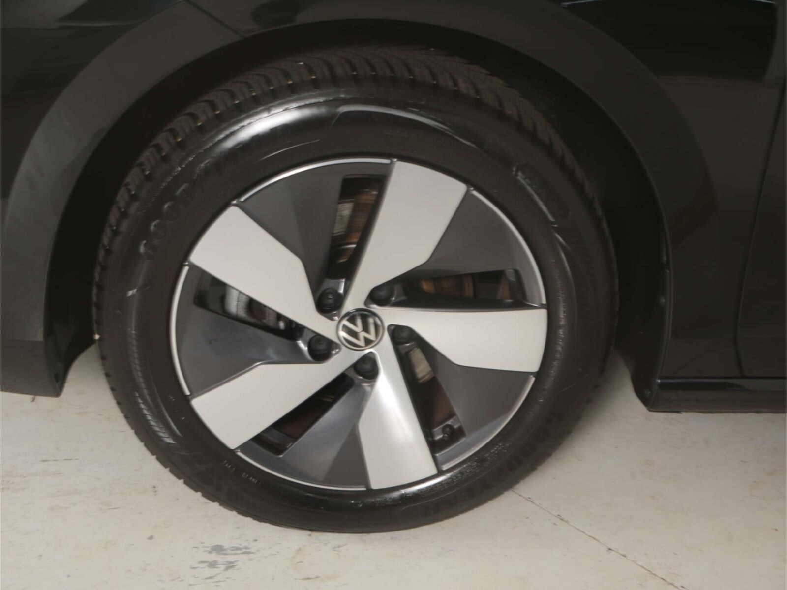 Volkswagen Passat – Bild 5