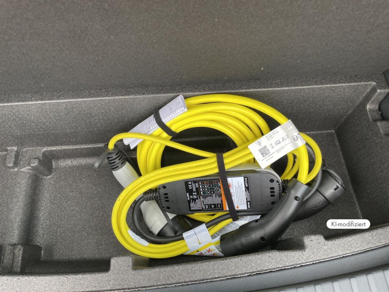 Volkswagen Tayron – Bild 19