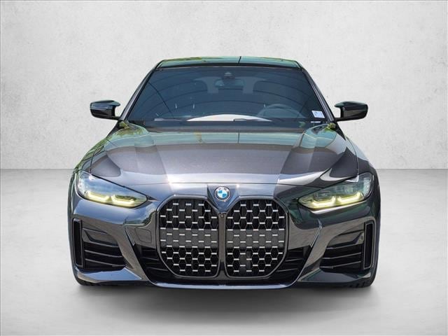 2023 BMW