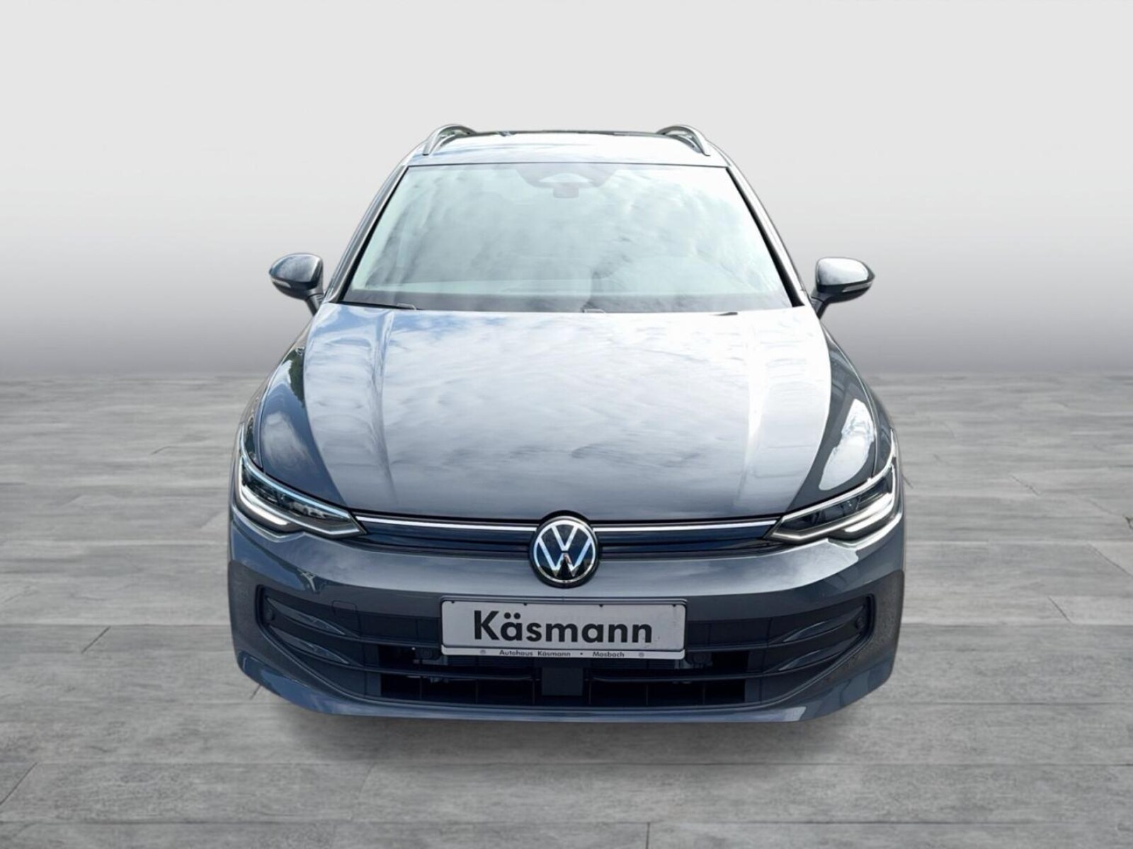 Volkswagen Golf Variant – Bild 9