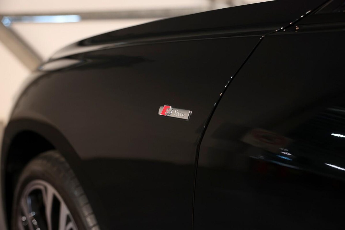 Image about Audi A5 Sedan TFSI 200 kW quattro S tronic