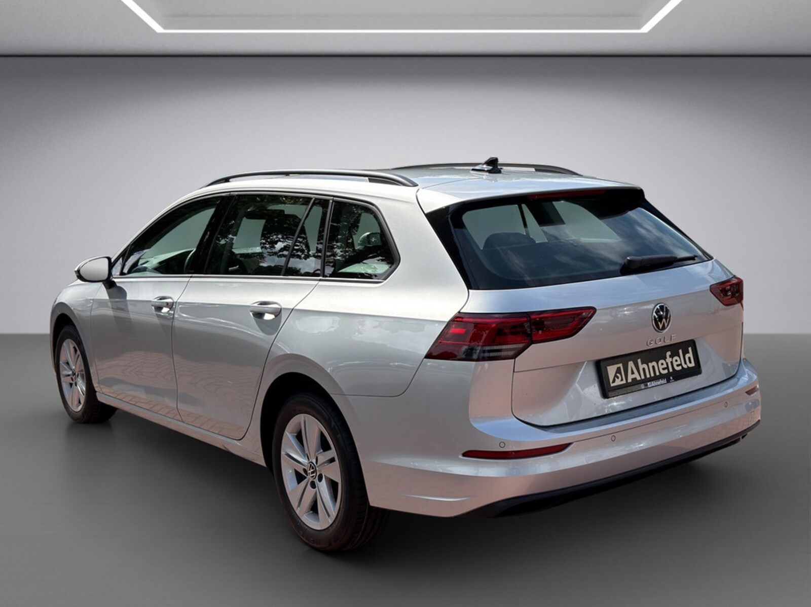 Volkswagen Golf Variant – Bild 3