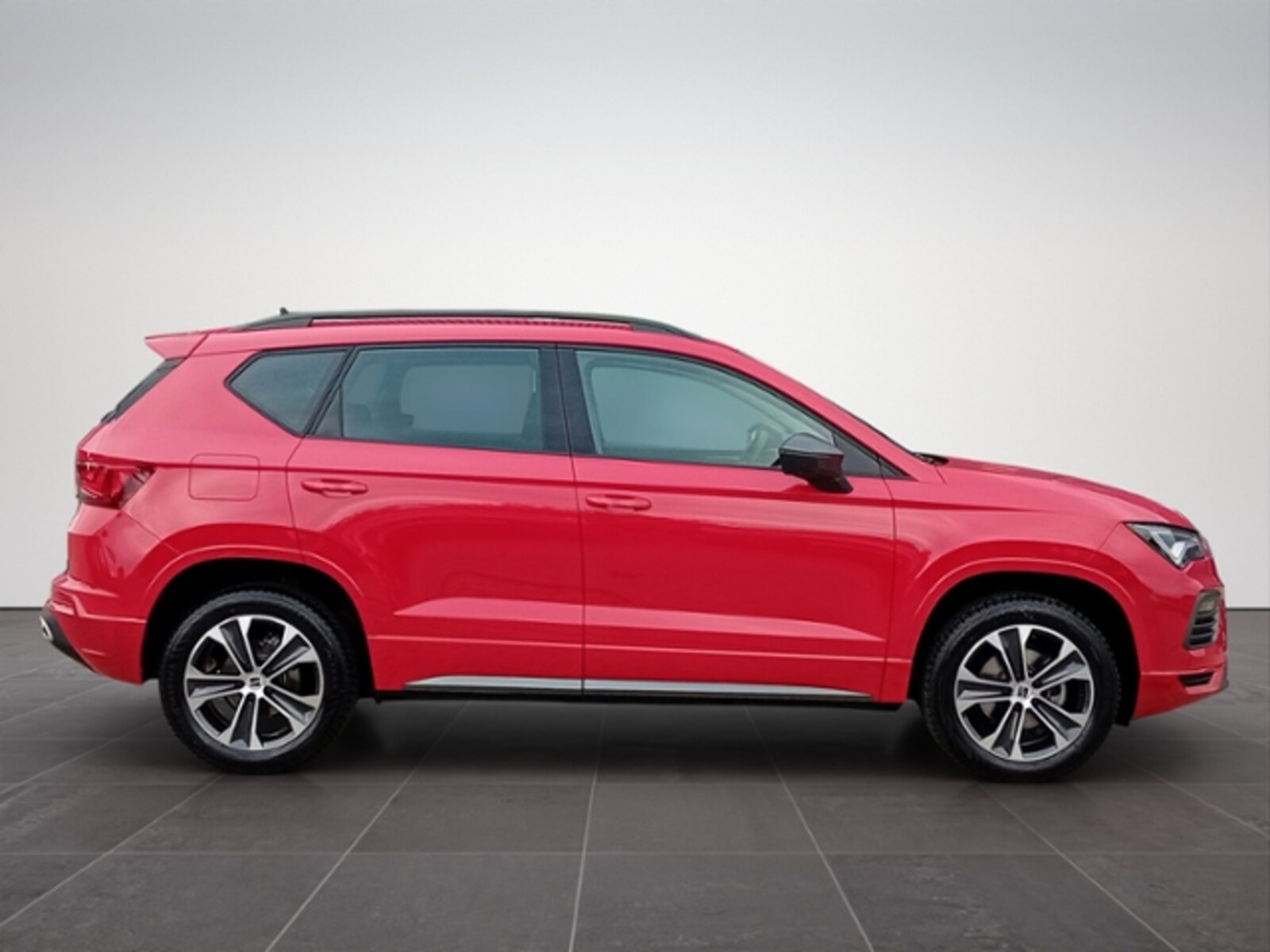 SEAT Ateca – Bild 8